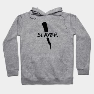 Slayer | Buffy The Vampire Slayer Hoodie